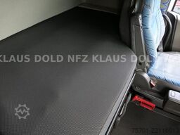 VOLVO FH 500 Globetro Kipphydraulik XL-Tank Euro 6