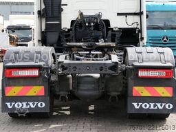 VOLVO FH 500 Globetro Kipphydraulik XL-Tank Euro 6