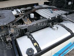 VOLVO FH 500 Globetro Kipphydraulik XL-Tank Euro 6