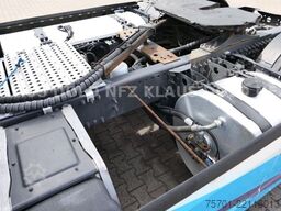 VOLVO FH 500 Globetro Kipphydraulik XL-Tank Euro 6