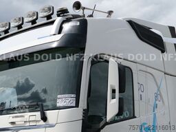 VOLVO FH 500 Globetro Kipphydraulik XL-Tank Euro 6