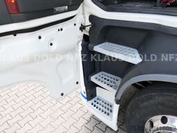 VOLVO FH 500 Globetro Kipphydraulik XL-Tank Euro 6