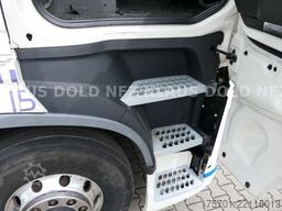 VOLVO FH 500 Globetro Kipphydraulik XL-Tank Euro 6