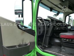 VOLVO FH 460 Abrollkipper-Mobas Retarder 8x4 Euro 6