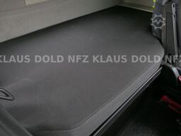 VOLVO FH 460 Abrollkipper-Mobas Retarder 8x4 Euro 6
