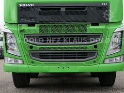 VOLVO FH 460 Abrollkipper-Mobas Retarder 8x4 Euro 6
