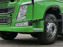 VOLVO FH 460 Abrollkipper-Mobas Retarder 8x4 Euro 6