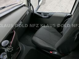 VOLVO FH 500 Kipphydraulik XL-Tank Navi Euro 6