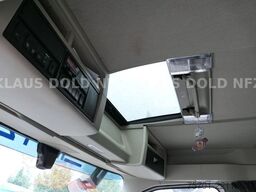 VOLVO FH 500 Kipphydraulik XL-Tank Navi Euro 6