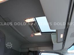VOLVO FH 500 Kipphydraulik XL-Tank Navi Euro 6