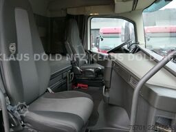 VOLVO FH 500 Kipphydraulik XL-Tank Navi Euro 6