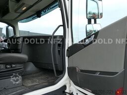 VOLVO FH 500 Kipphydraulik XL-Tank Navi Euro 6