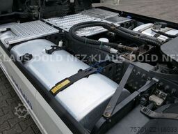 VOLVO FH 500 Kipphydraulik XL-Tank Navi Euro 6