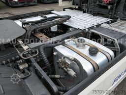 VOLVO FH 500 Kipphydraulik XL-Tank Navi Euro 6