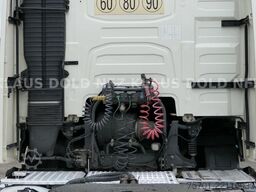 VOLVO FH 500 Kipphydraulik XL-Tank Navi Euro 6