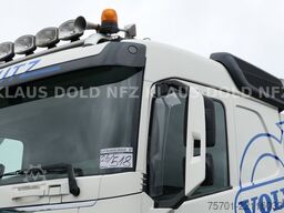 VOLVO FH 500 Kipphydraulik XL-Tank Navi Euro 6