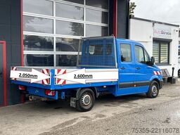 MERCEDES-BENZ Sprinter 314 CDI DOKA 7-Sitzer AHK Euro6 1-Hand