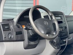 MERCEDES-BENZ Sprinter 314 CDI DOKA 7-Sitzer AHK Euro6 1-Hand