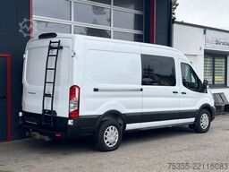 FORD Transit 350 L3 Trend Klima Tempomat AHK 3-Sitze