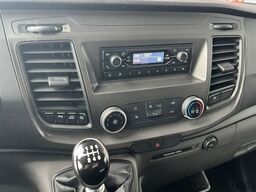 FORD Transit 350 L3 Trend Klima Tempomat AHK 3-Sitze