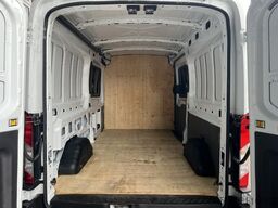 FORD Transit 350 L3 Trend Klima Tempomat AHK 3-Sitze