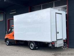 IVECO Daily 35S14A Hi-Matic Klima 4,3m Facelift Kamera