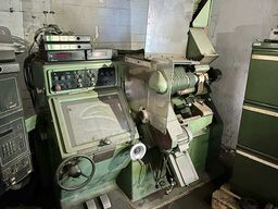 PeTeWe GmbH PFS 30-CNC