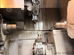 DOOSAN PUMA TT 1800 SY