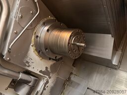 DOOSAN PUMA TT 1800 SY