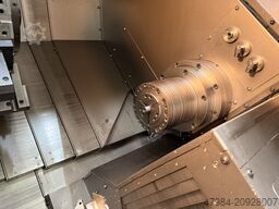 DOOSAN PUMA TT 1800 SY