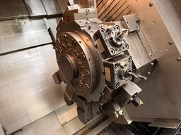 DOOSAN PUMA TT 1800 SY