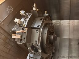 DOOSAN PUMA TT 1800 SY