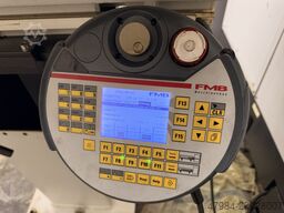 DOOSAN PUMA TT 1800 SY