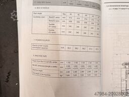 DOOSAN PUMA TT 1800 SY