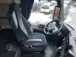 Mercedes-Benz Actros 1842 StreamSpace / 509 dkm / Stand Klima...