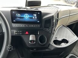 Mercedes-Benz Actros 1842 StreamSpace / 424 dkm / NL Truck / ...