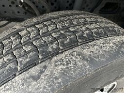 Mercedes-Benz Actros 1842 StreamSpace / 424 dkm / NL Truck / ...