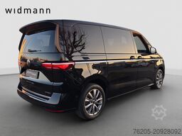 VW T7 Multivan 1.4 TSI eHybrid Style 360 ACC AUT LM