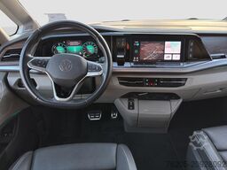 VW T7 Multivan 1.4 TSI eHybrid Style 360 ACC AUT LM