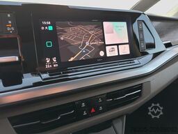 VW T7 Multivan 1.4 TSI eHybrid Style 360 ACC AUT LM