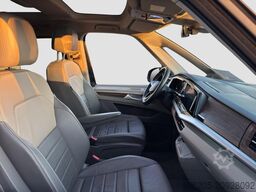 VW T7 Multivan 1.4 TSI eHybrid Style 360 ACC AUT LM