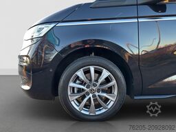 VW T7 Multivan 1.4 TSI eHybrid Style 360 ACC AUT LM