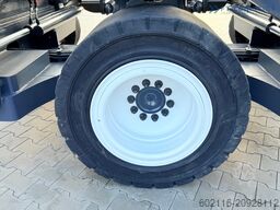 Combilift C14000 DUPLEX 3600 FREE LIFT POSITIONER