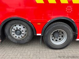 Volvo FM 10.360 **6X2-BELGIAN ORIGINE-8000LTR WATERTA...