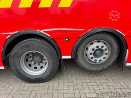 Volvo FM 10.360 **6X2-BELGIAN ORIGINE-8000LTR WATERTA...