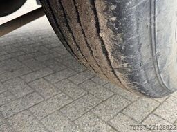 Volvo FM 10.360 **6X2-BELGIAN ORIGINE-8000LTR WATERTA...