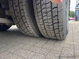 Volvo FM 10.360 **6X2-BELGIAN ORIGINE-8000LTR WATERTA...