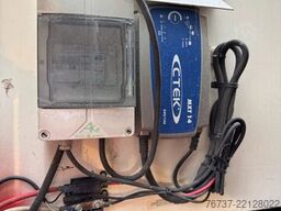 Volvo FM 10.360 **6X2-BELGIAN ORIGINE-8000LTR WATERTA...