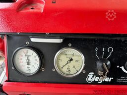 Volvo FM 10.360 **6X2-BELGIAN ORIGINE-8000LTR WATERTA...
