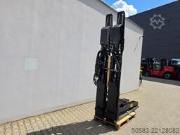 Elme 2LS6 600 1800 LASTSTABILISATOR , The Load Stabilis